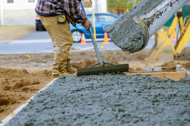 Best Concrete Foundation Repair in Lester Prairie, MN