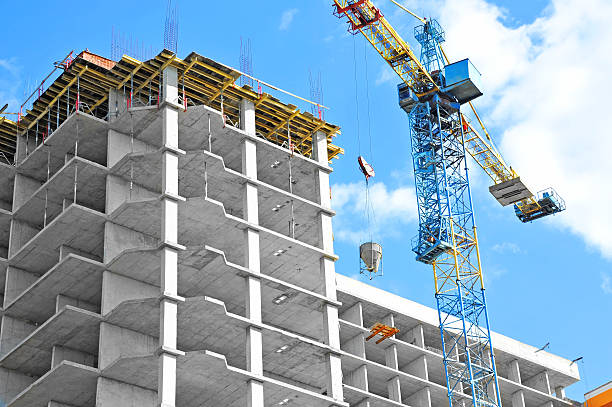 Best Commercial Concrete Services in Lester Prairie, MN