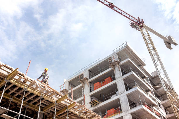 Best Concrete Demolition Services in Lester Prairie, MN
